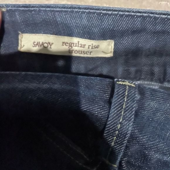 Size 26?William?Rast Savoy Regular Rise?Trouser - Picture 3 of 9